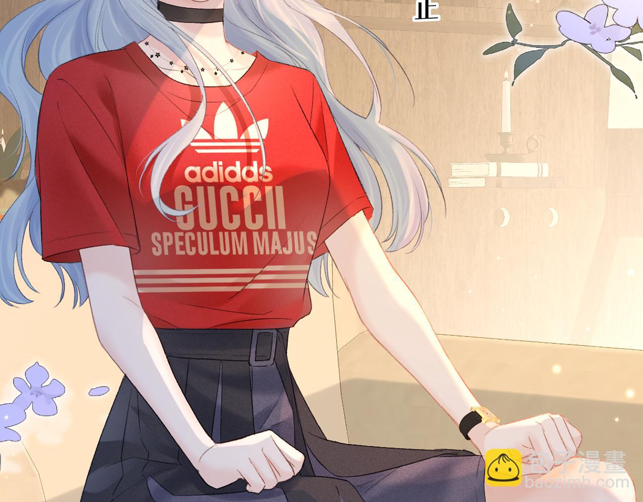 第75话 天王的醋意84
