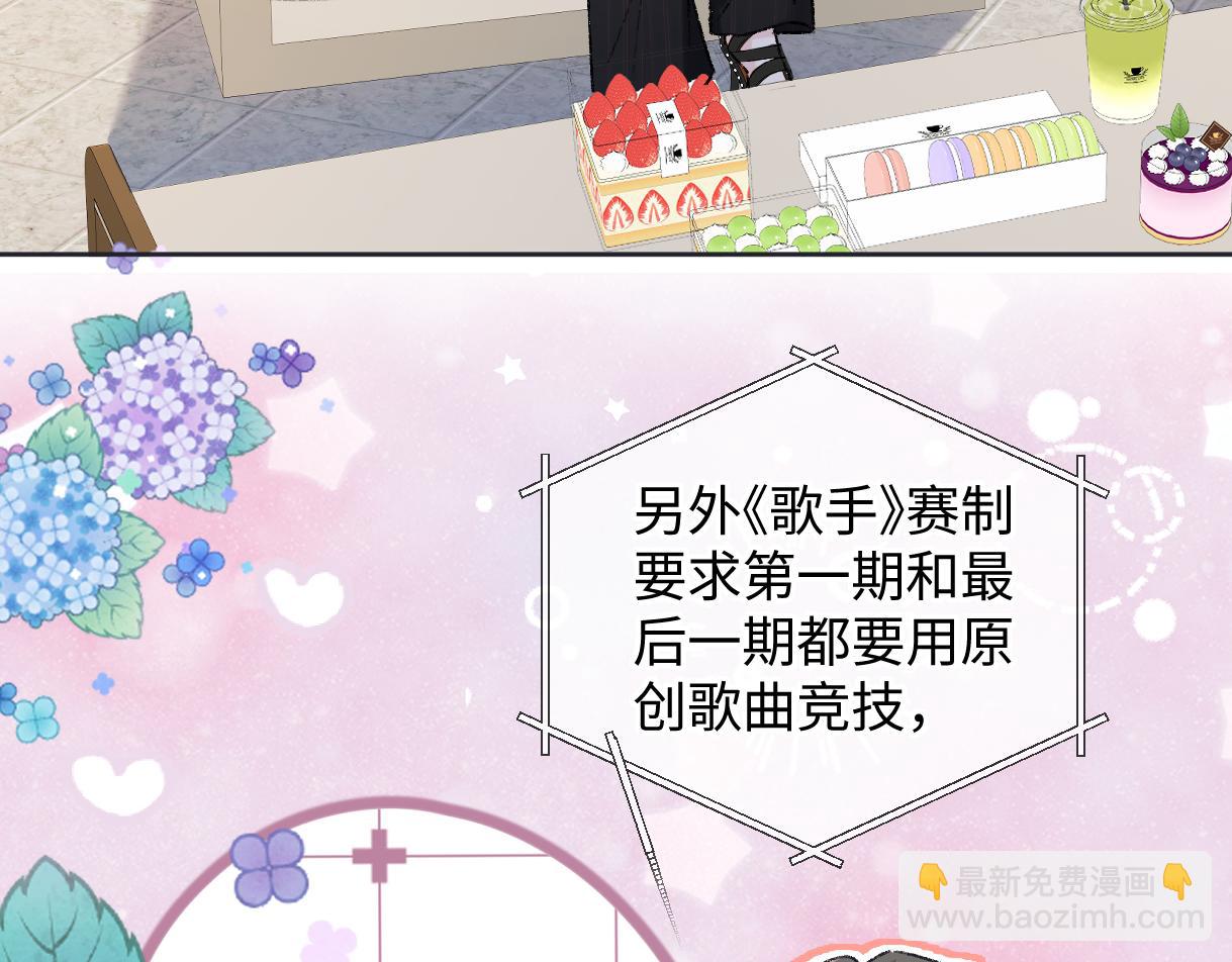 第124话 得想办法抱南向晚大腿！58