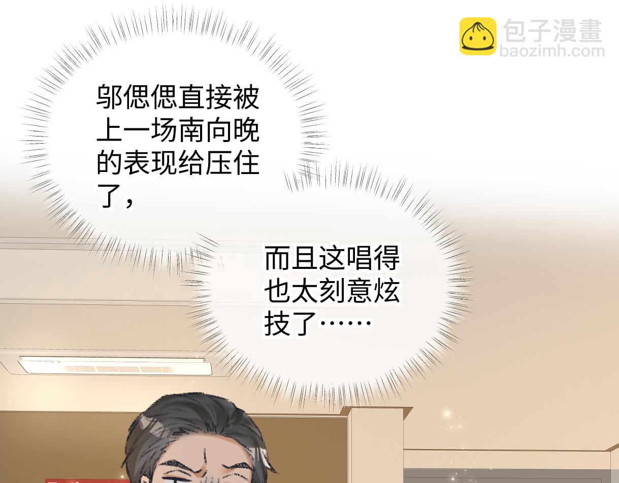 第124话 得想办法抱南向晚大腿！77