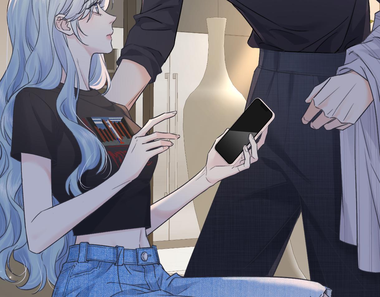 第127话 她还是第一次这么主动15