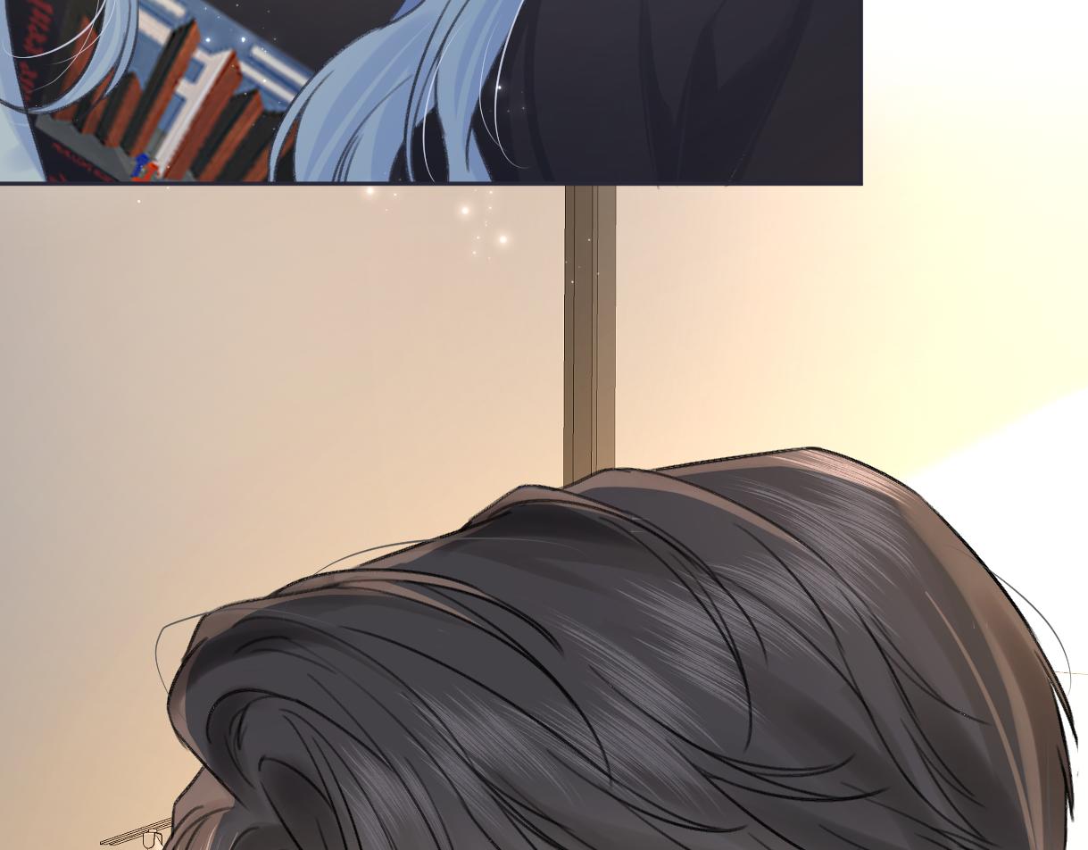 第127话 她还是第一次这么主动18
