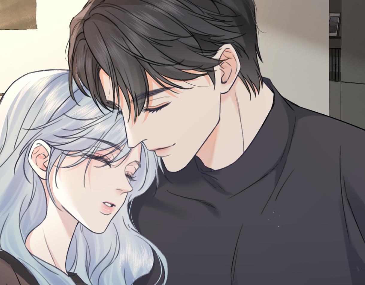 第127话 她还是第一次这么主动41