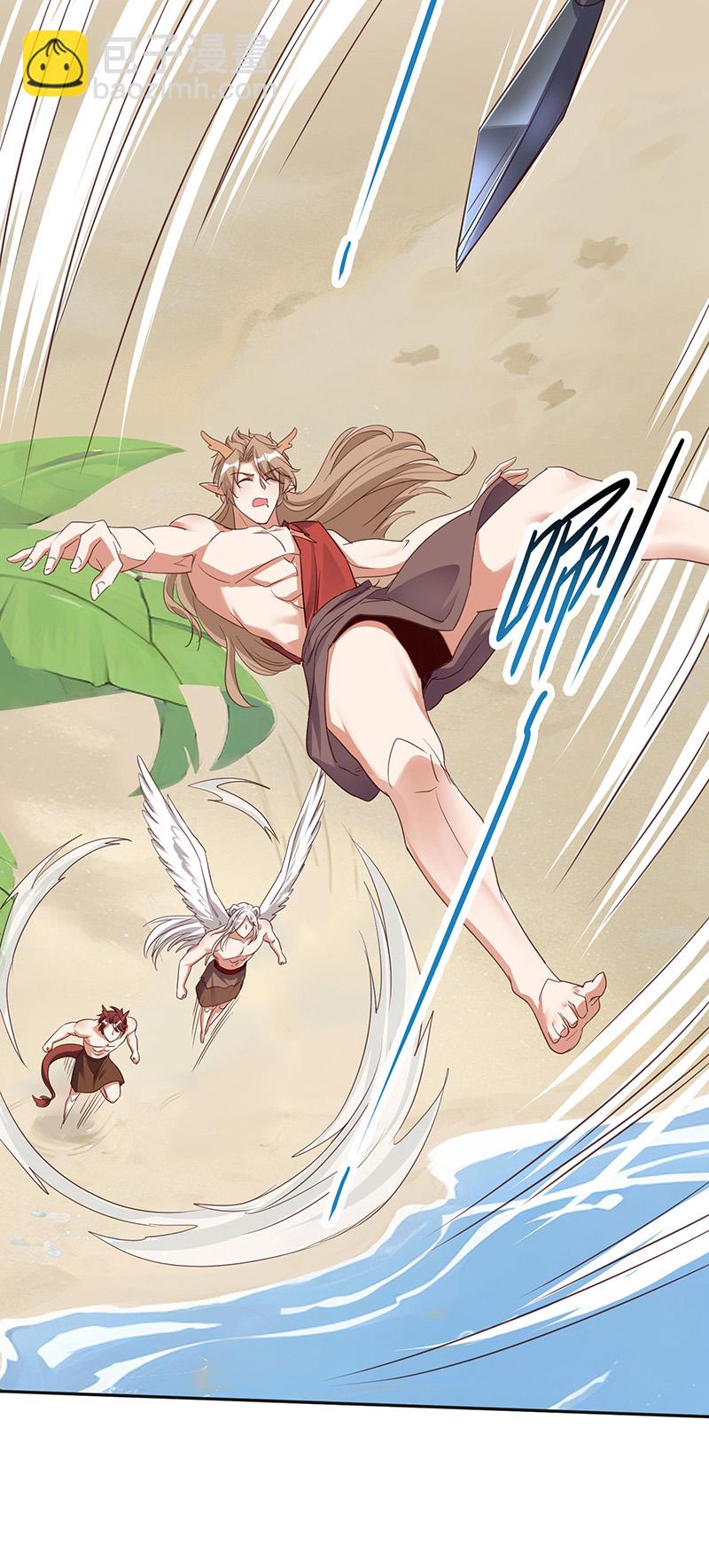 第160话 赤羽被袭16