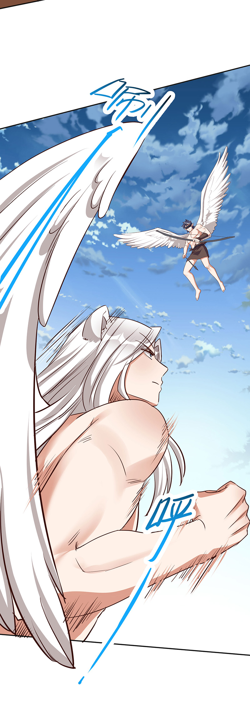 第160话 赤羽被袭19