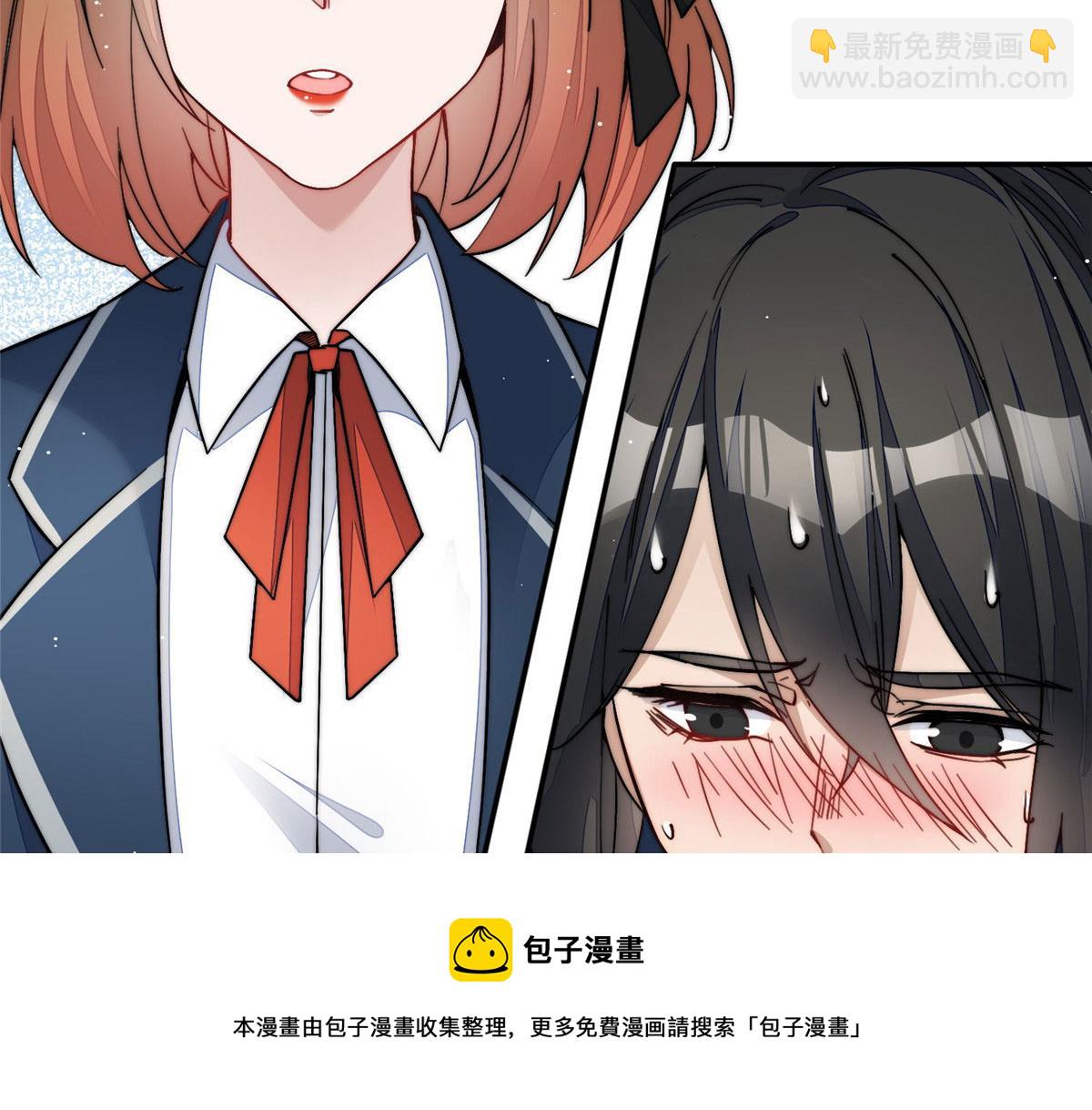 28 终于和母亲大人同框啦！30