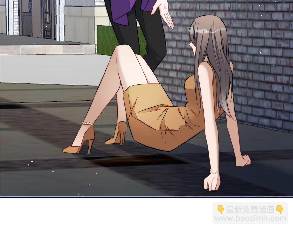97 蓝槿是嫌疑犯？45