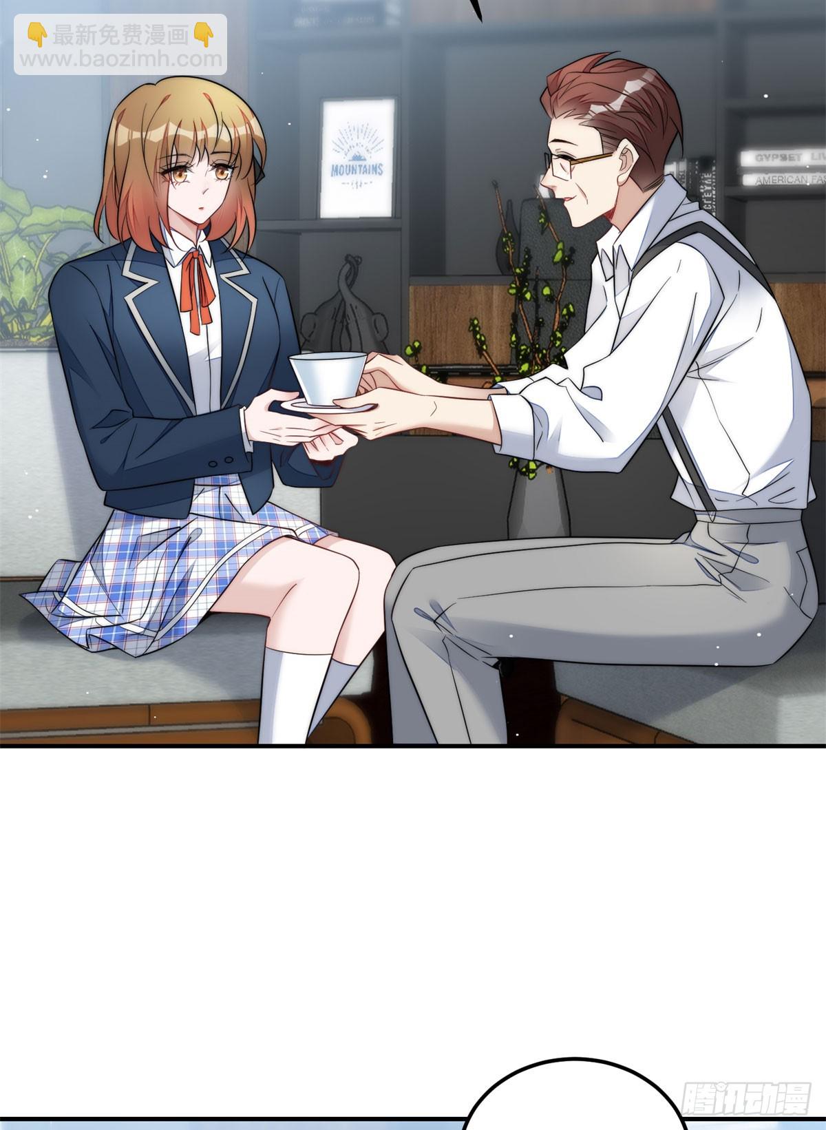 117 蓝瑾作弊？41