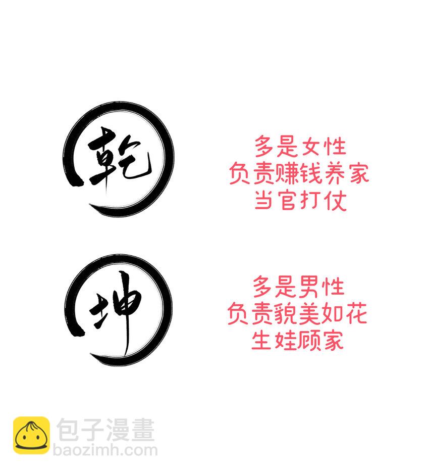 人设 天喜阁花名册2