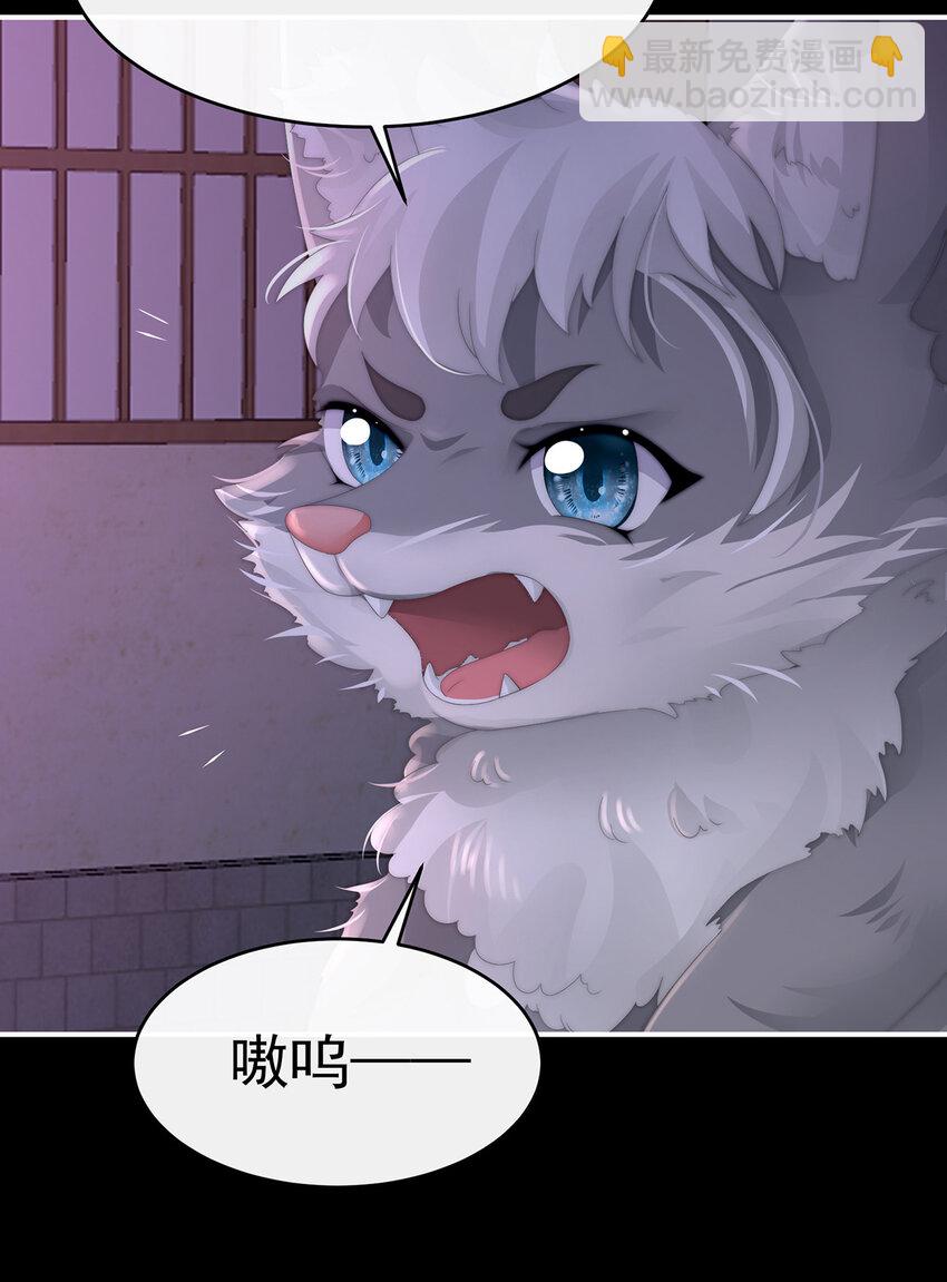 第19话 恶狼出没，小心！64