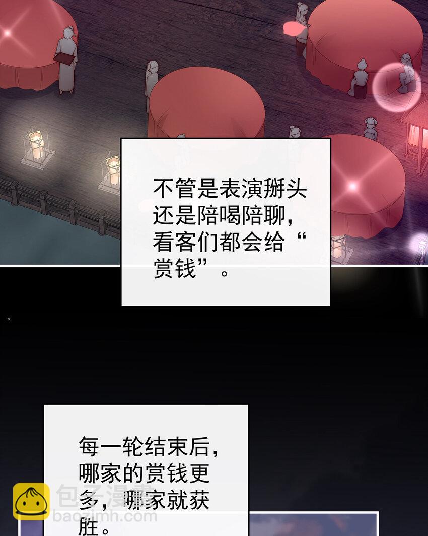 第23话 沈爸爸画艳图31