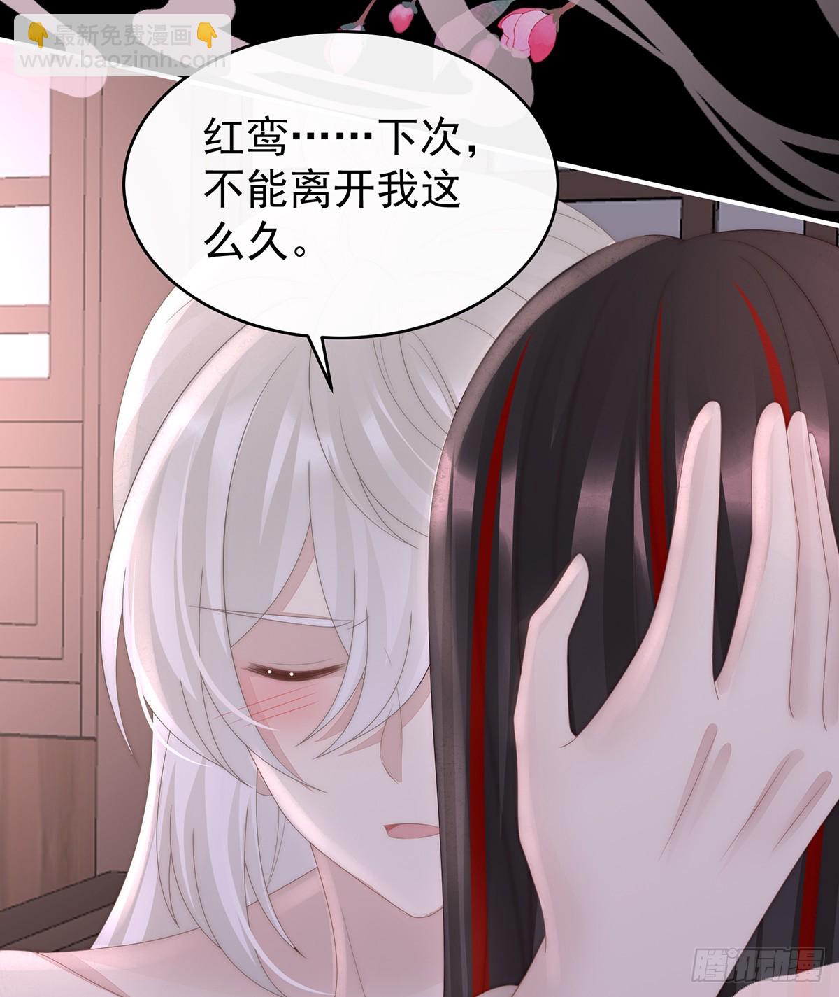 我和哥哥你喜欢谁？12