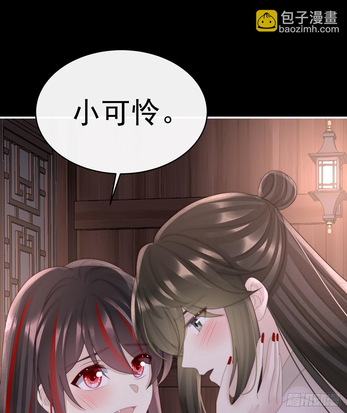 我和哥哥你喜欢谁？2
