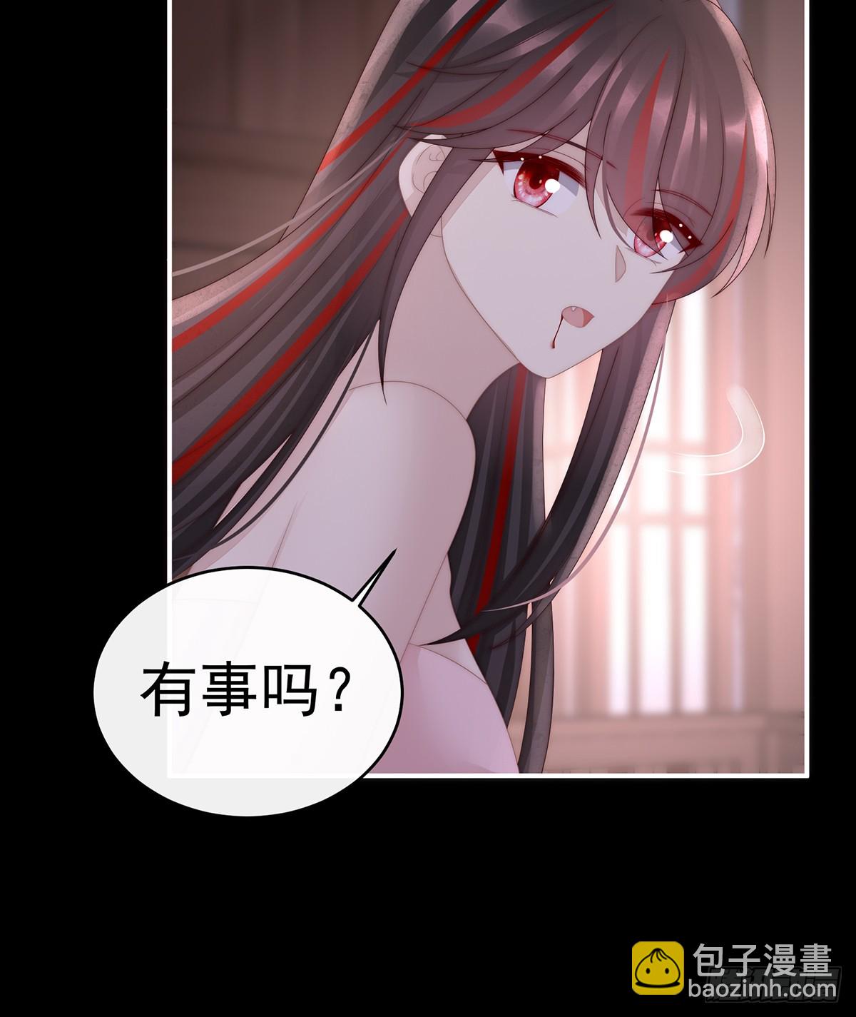 我和哥哥你喜欢谁？21