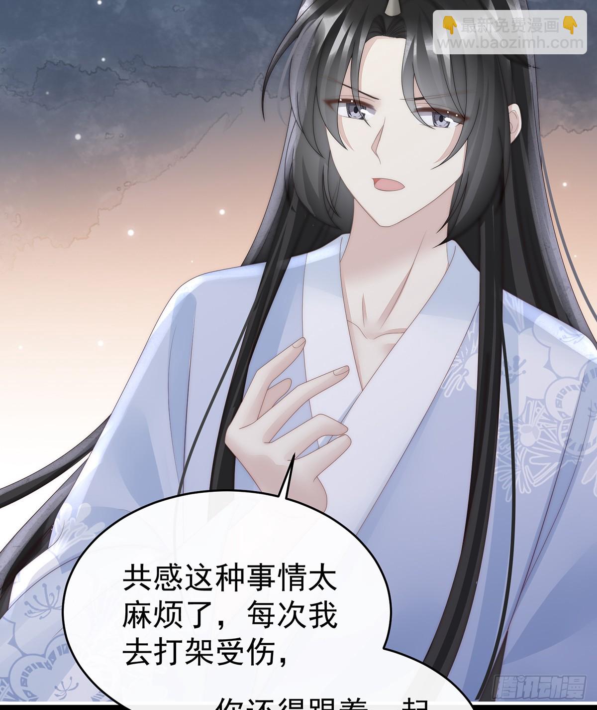 我和哥哥你喜欢谁？30