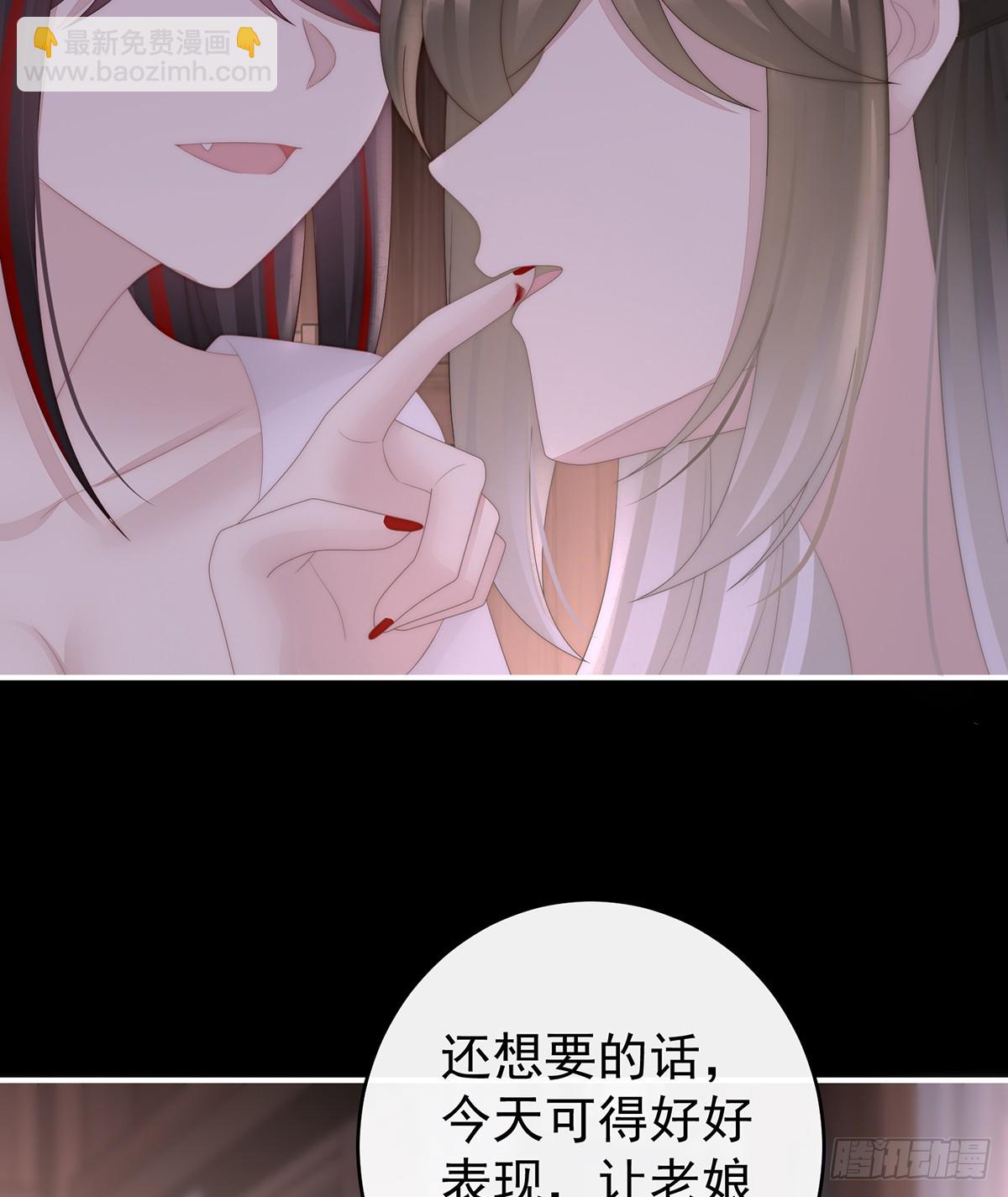 我和哥哥你喜欢谁？5