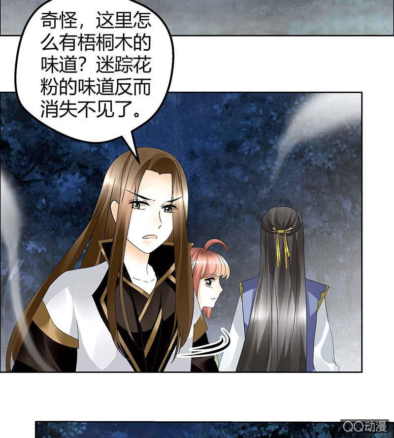 第41话 央央少熠今天发糖了吗？4