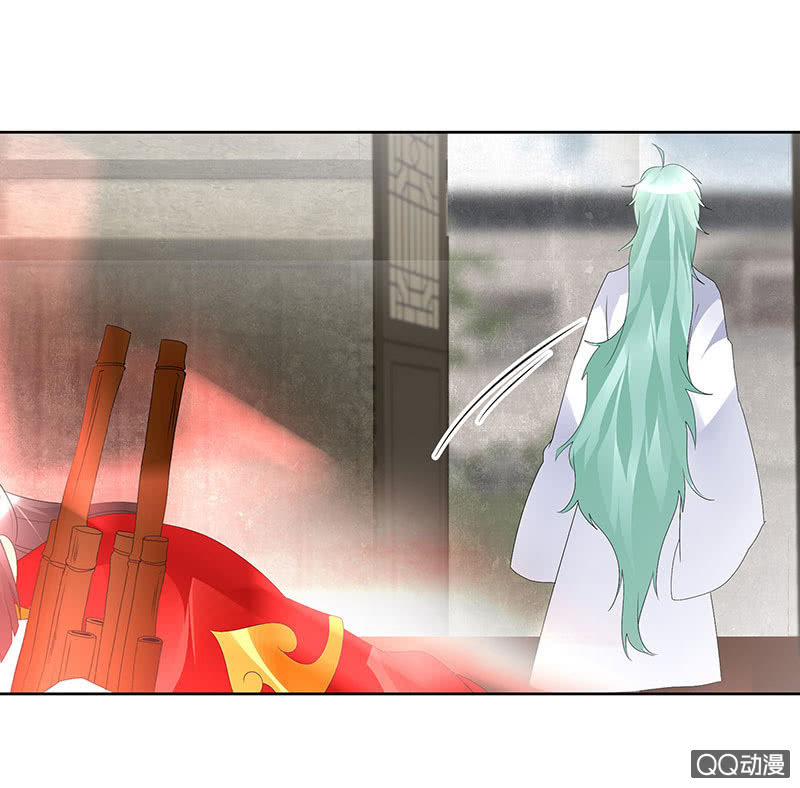 第67话  醉酒秦风瞬间清醒22