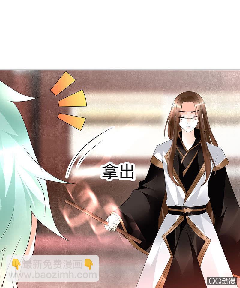 第67话  醉酒秦风瞬间清醒58