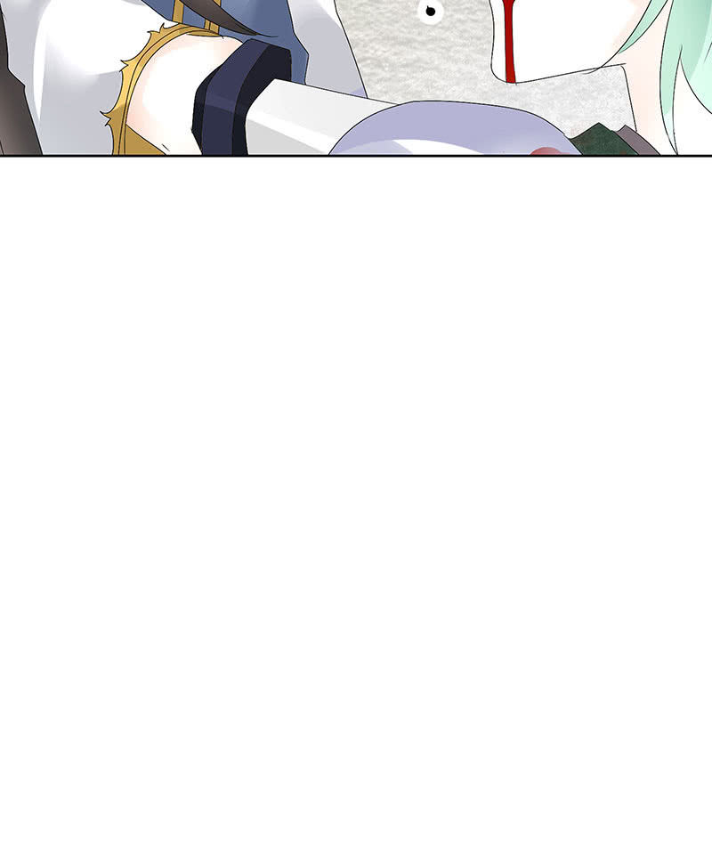 第73话 三帅神闹天界21