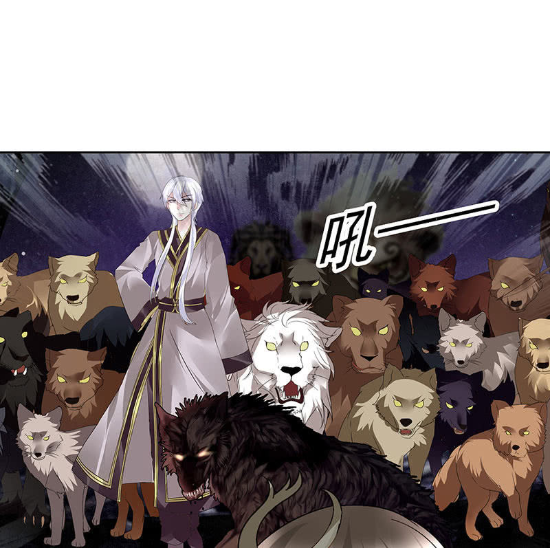 第86话 驭兽降龙的埙灵26