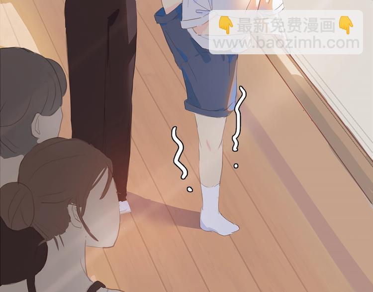 第1话 芭蕾梦启41