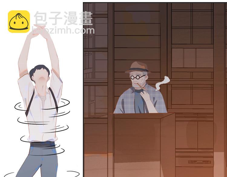 第13话 舞鞋和巧克力14