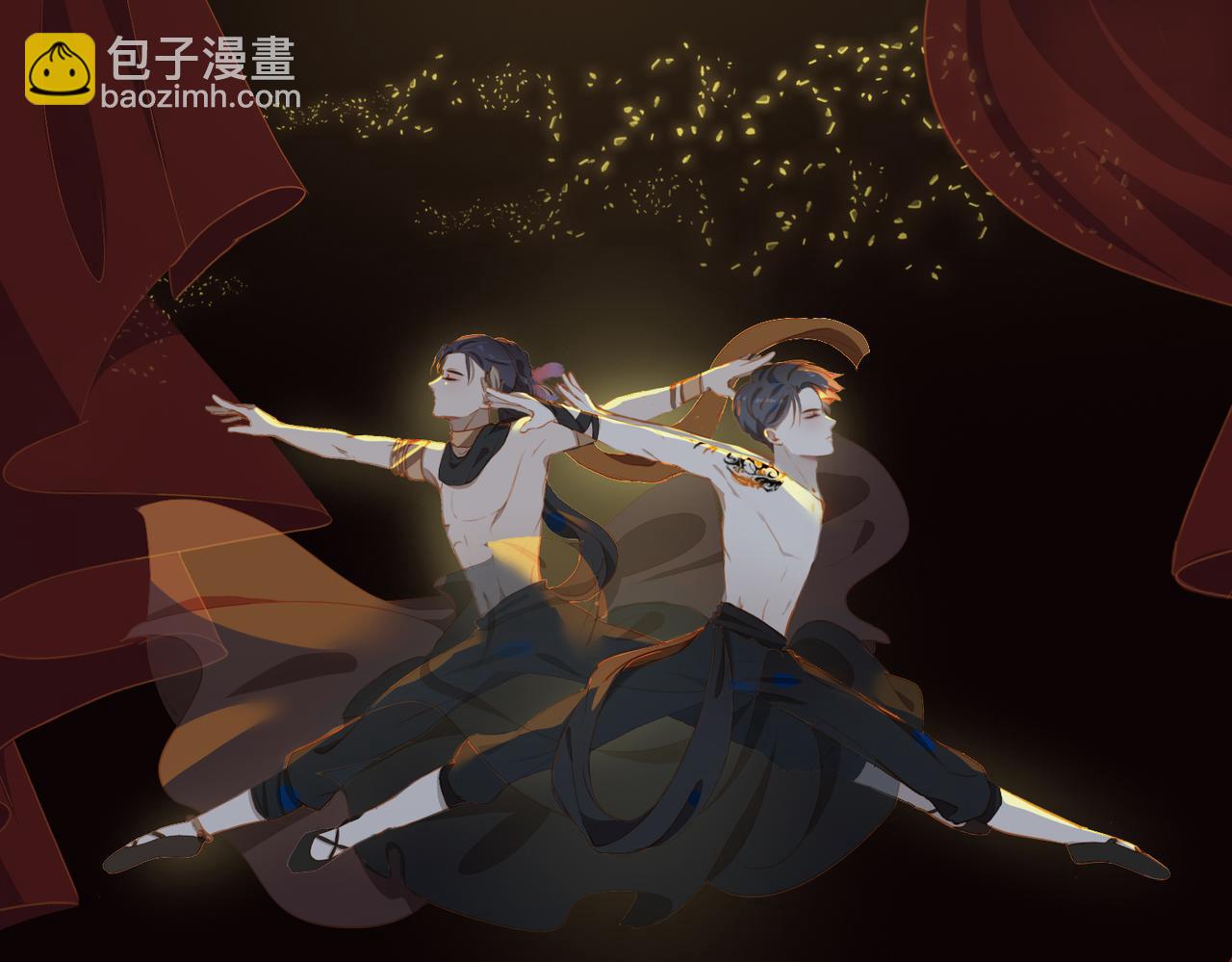 第14话   初舞  上116