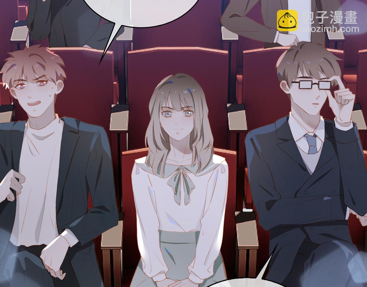 第14话   初舞  上16