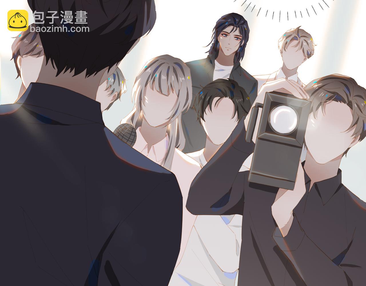 第32话 师兄的决定15