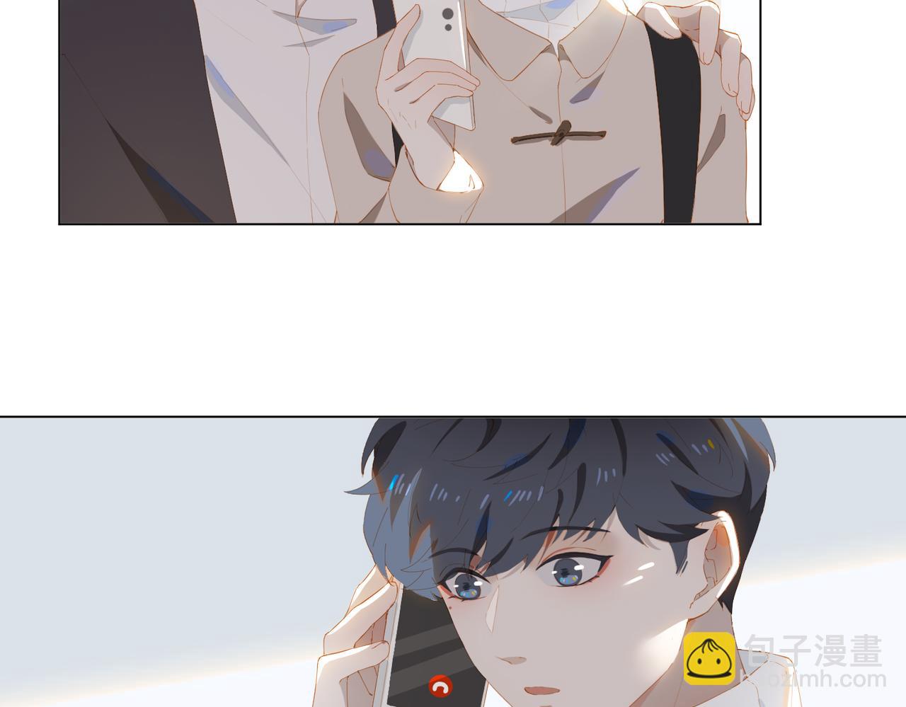 第32话 师兄的决定41