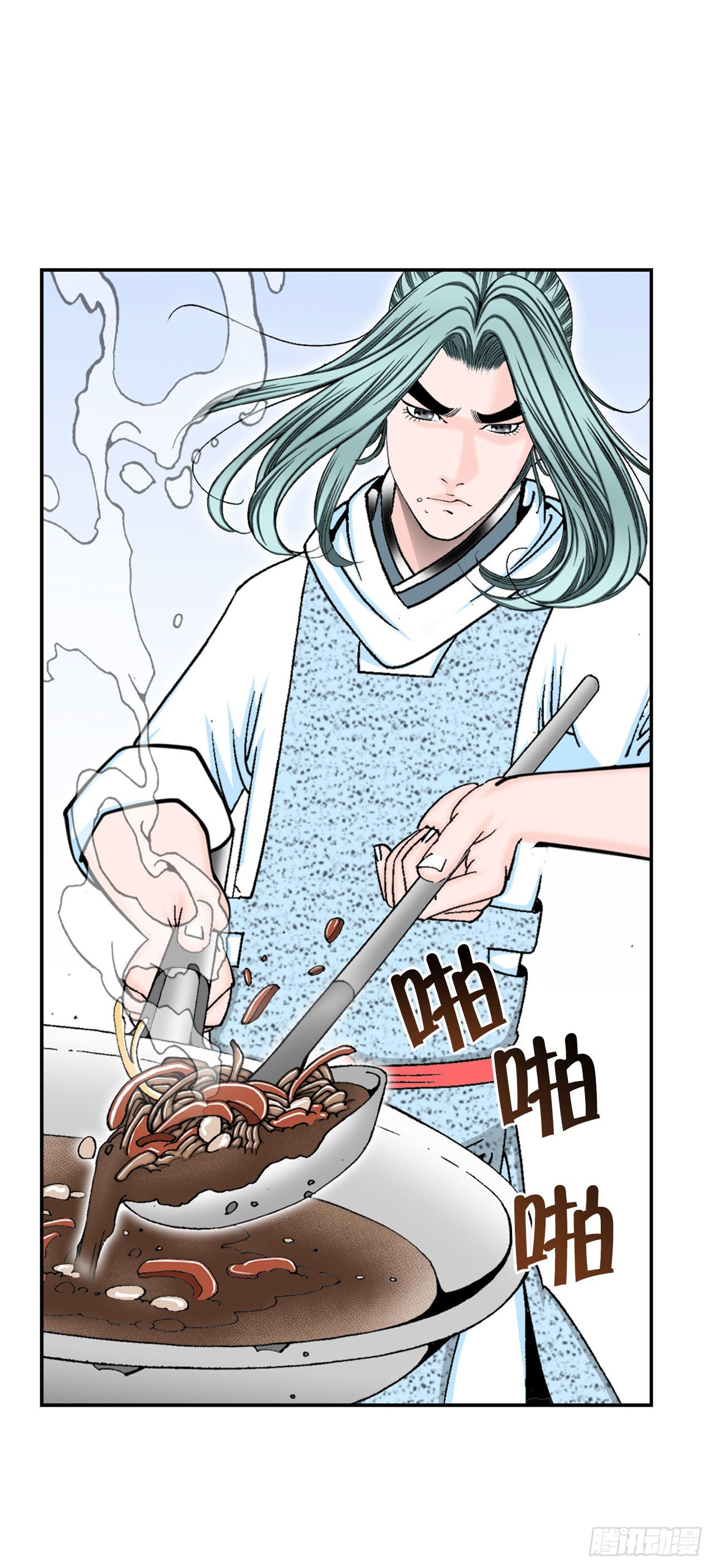 28.新炸酱面30