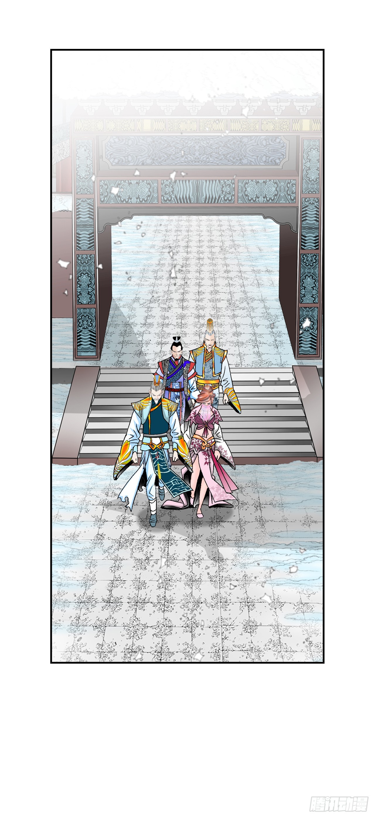 100.夺命混矢28