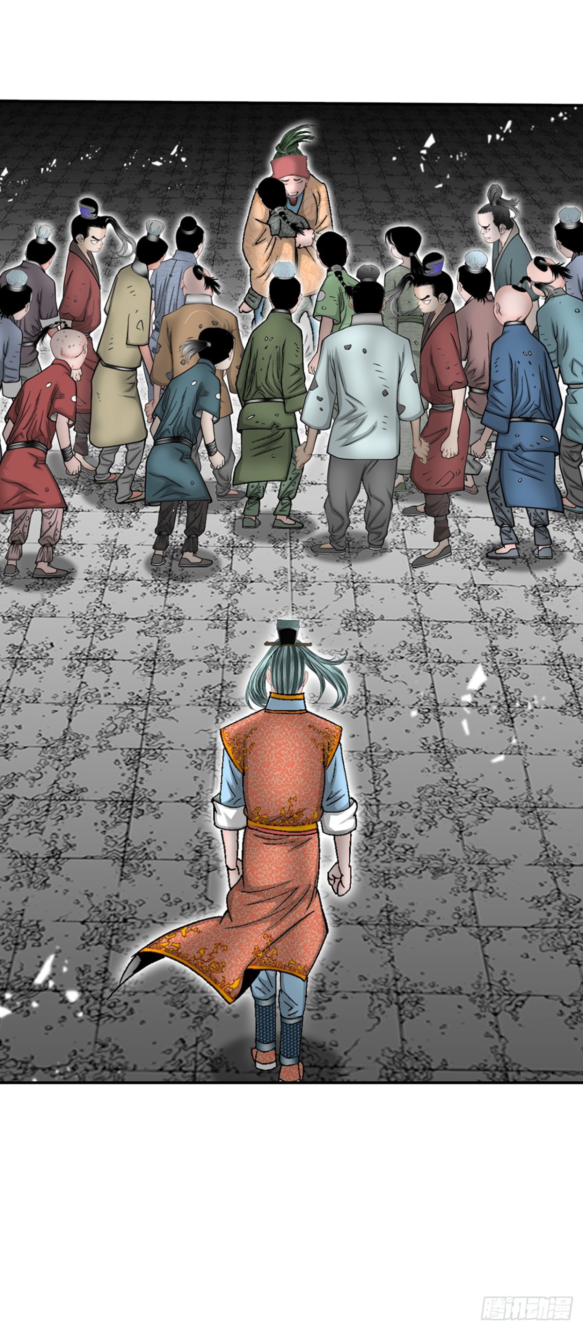 144.救出娥燕19