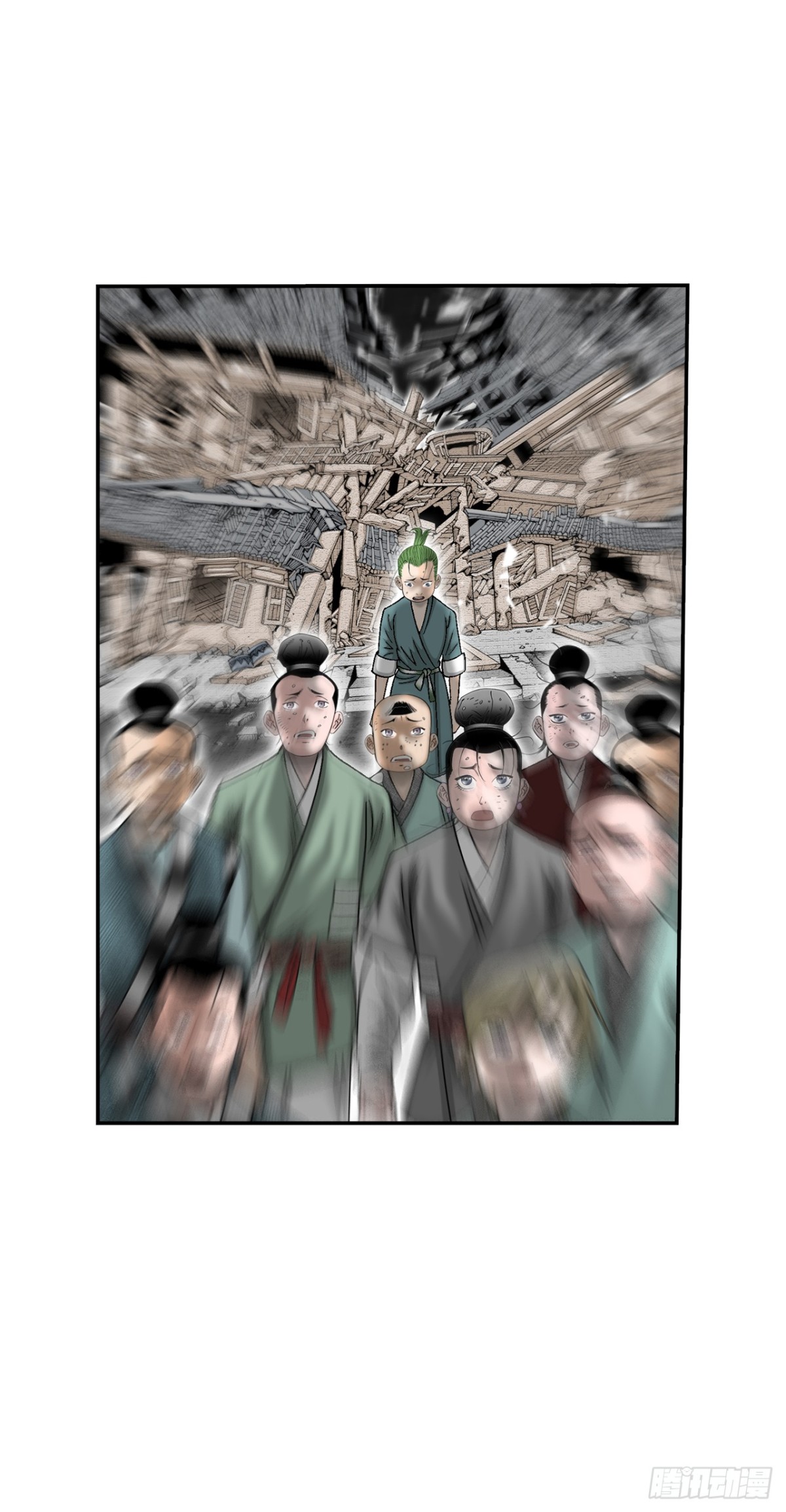 144.救出娥燕21