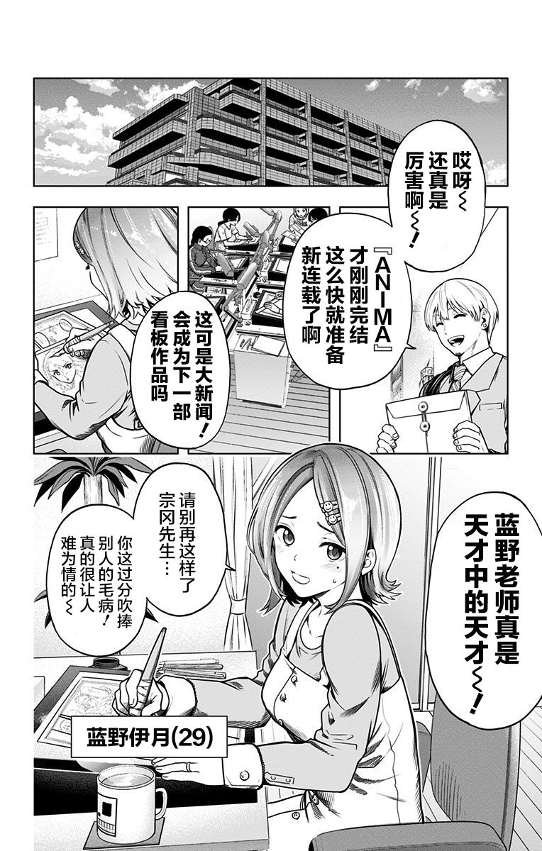 特别番外篇2
