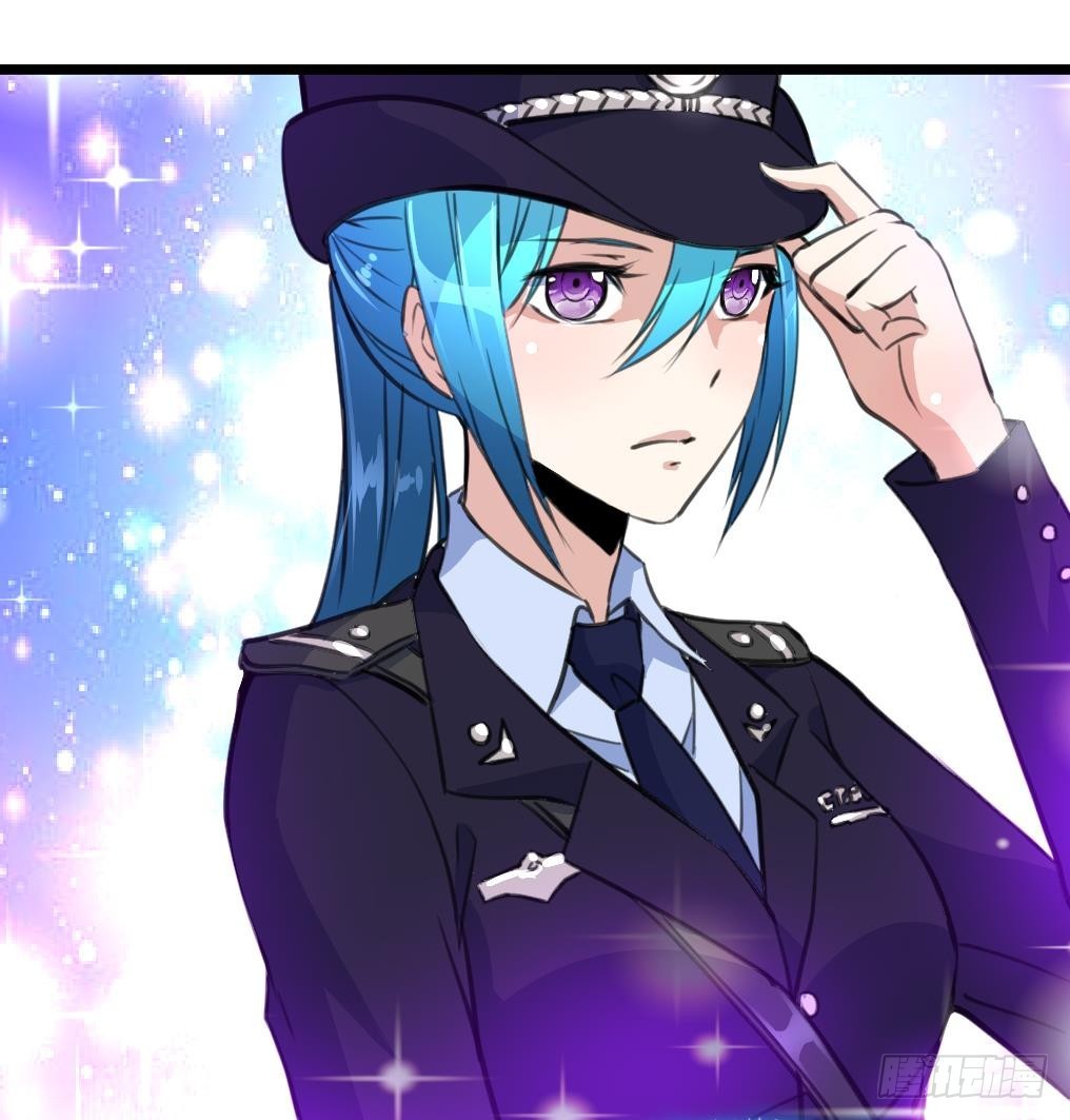 第14话 神力一出，路匪遭碾压！34