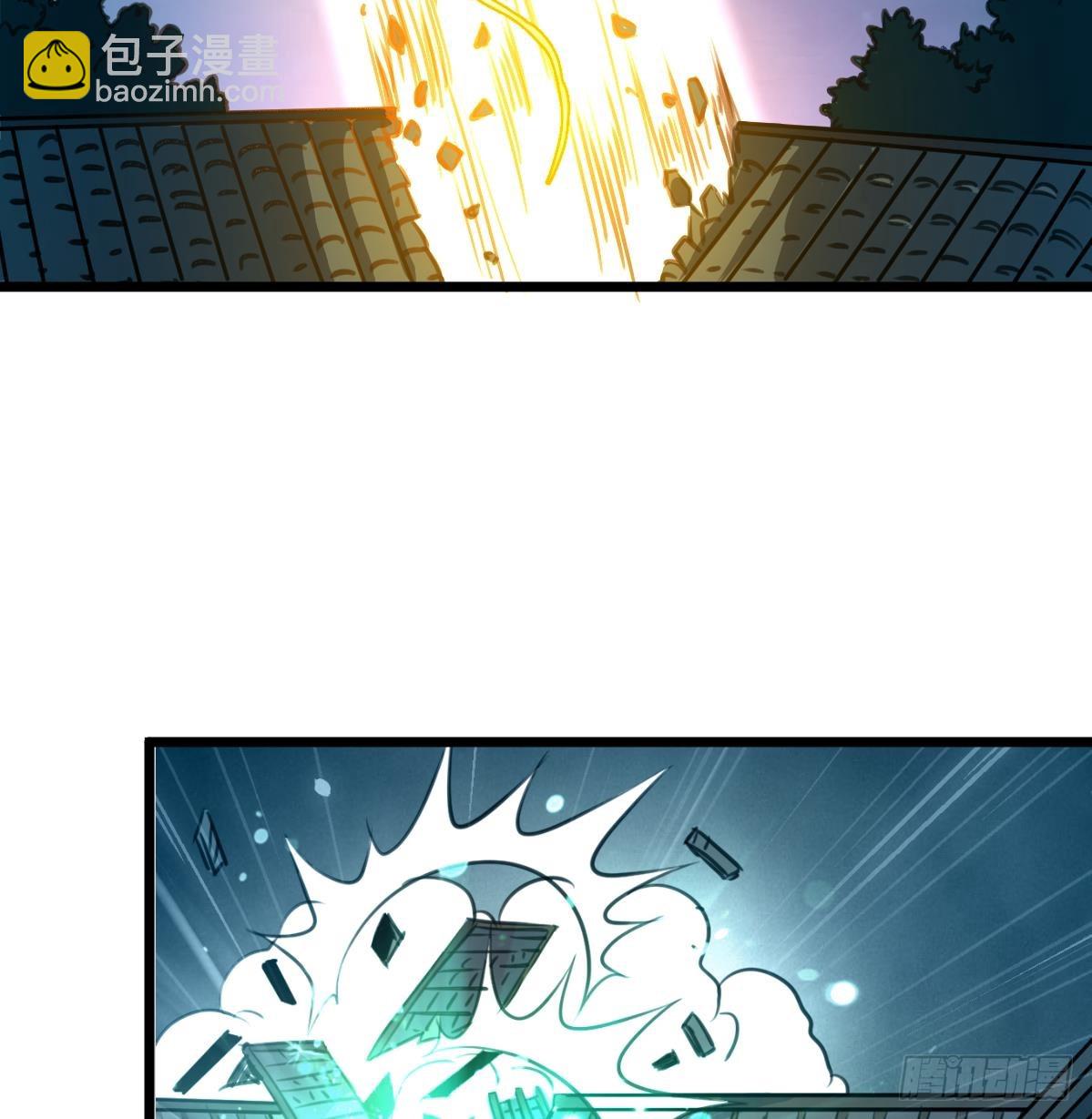 第58话 梦中的敌人34