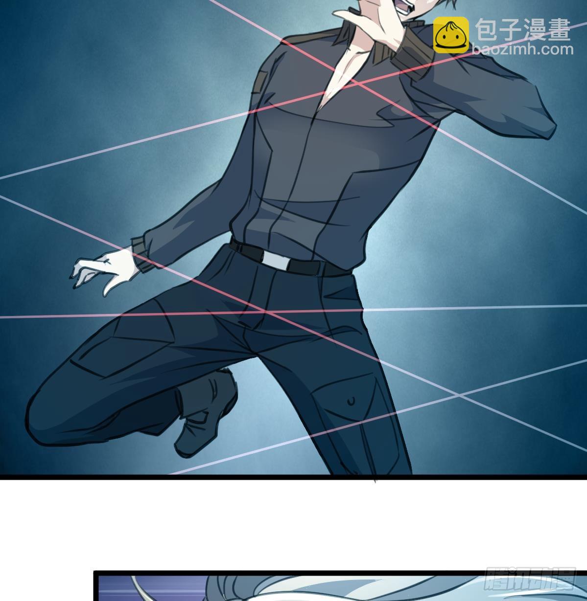 第58话 梦中的敌人6
