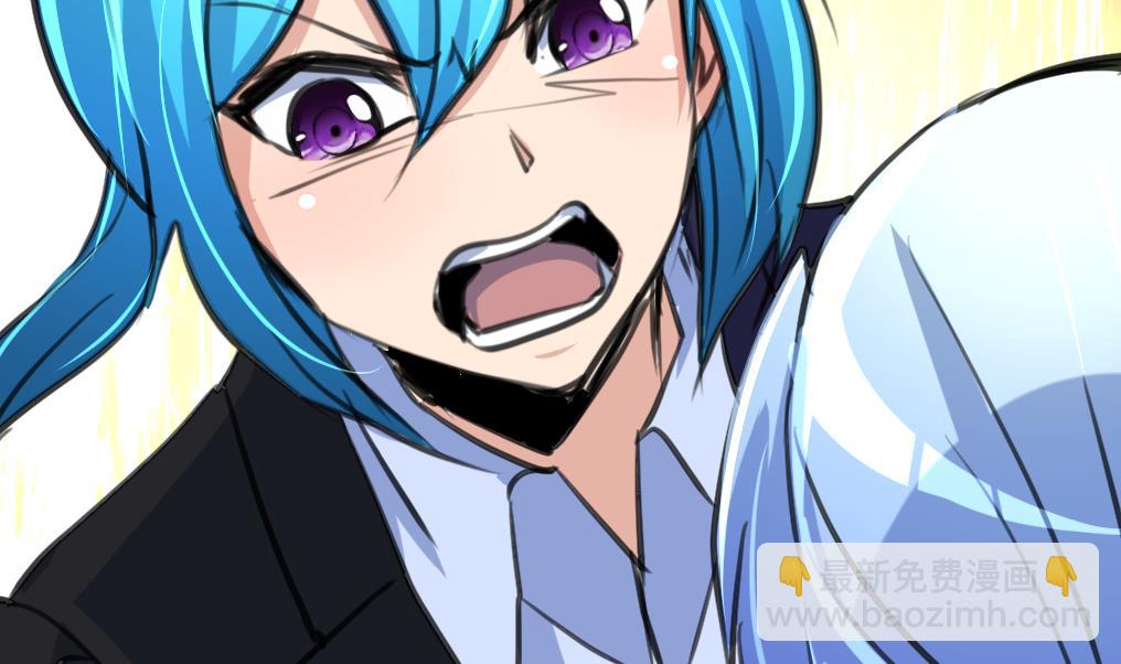 第104话 被关的小辫子！11
