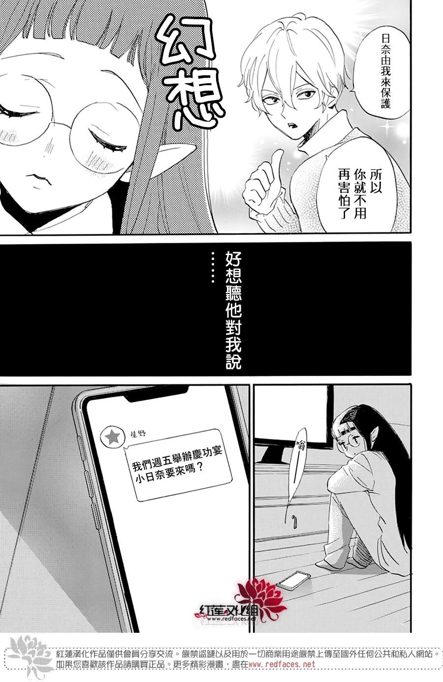 第08话正式连载第08话21