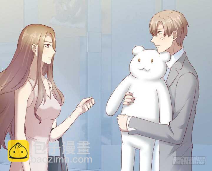 106话 请你跟我约会！129
