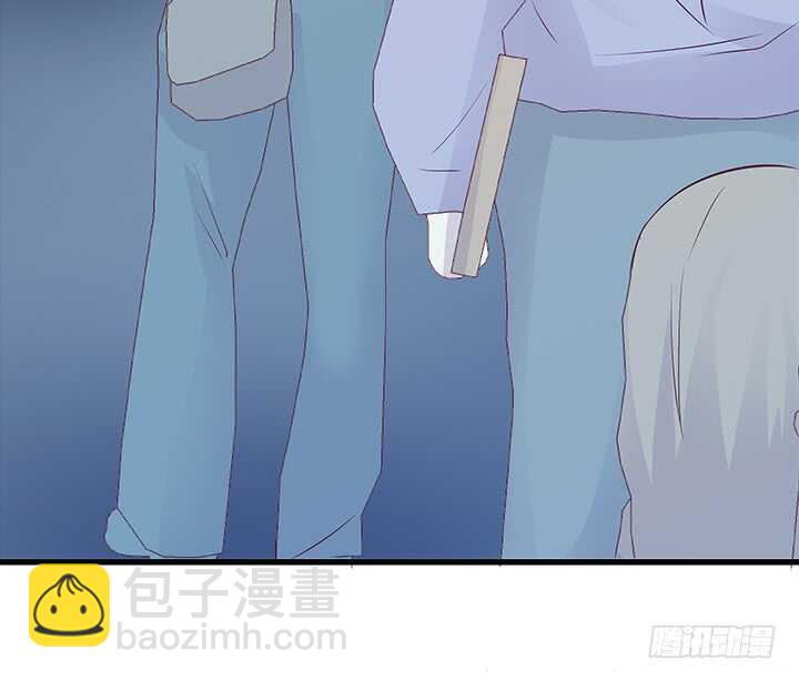 106话 请你跟我约会！77