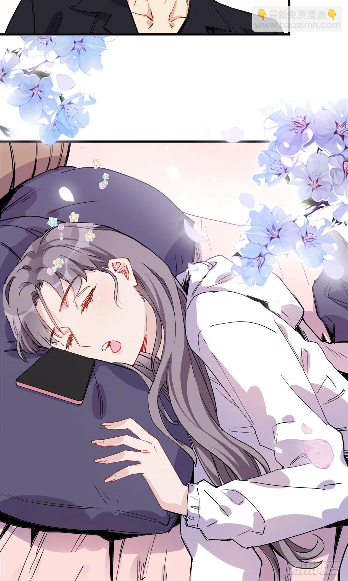 第36话什么时候开始对她改变的14