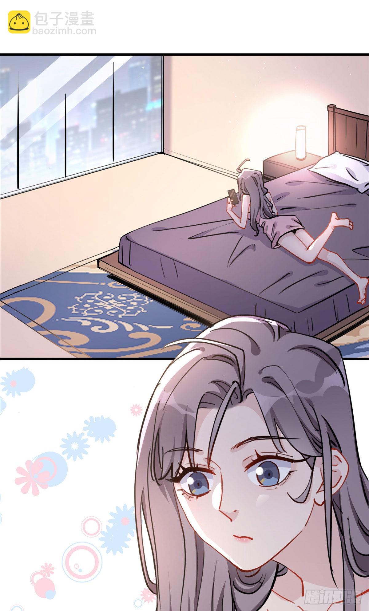 第54话 峥哥也练过格斗？4