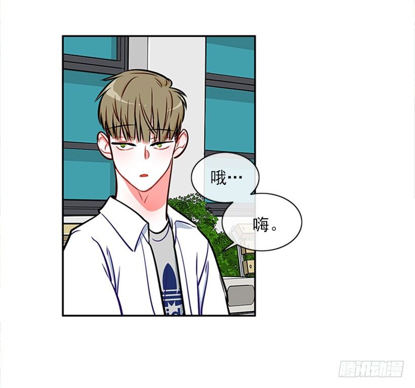 美少年被告白28