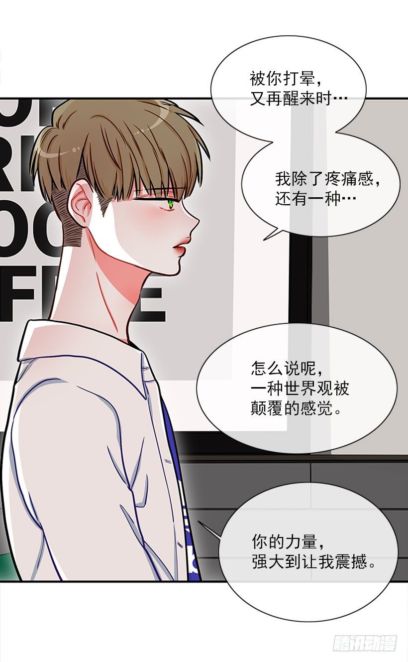 真正的原因12