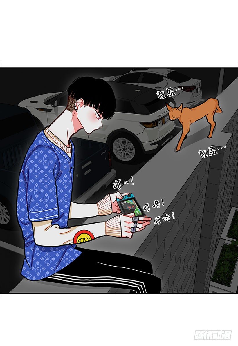 真正的原因33