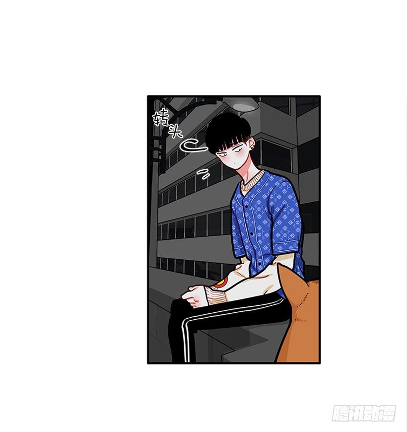 真正的原因34