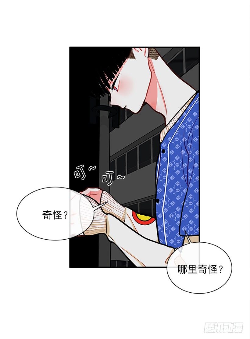 真正的原因48