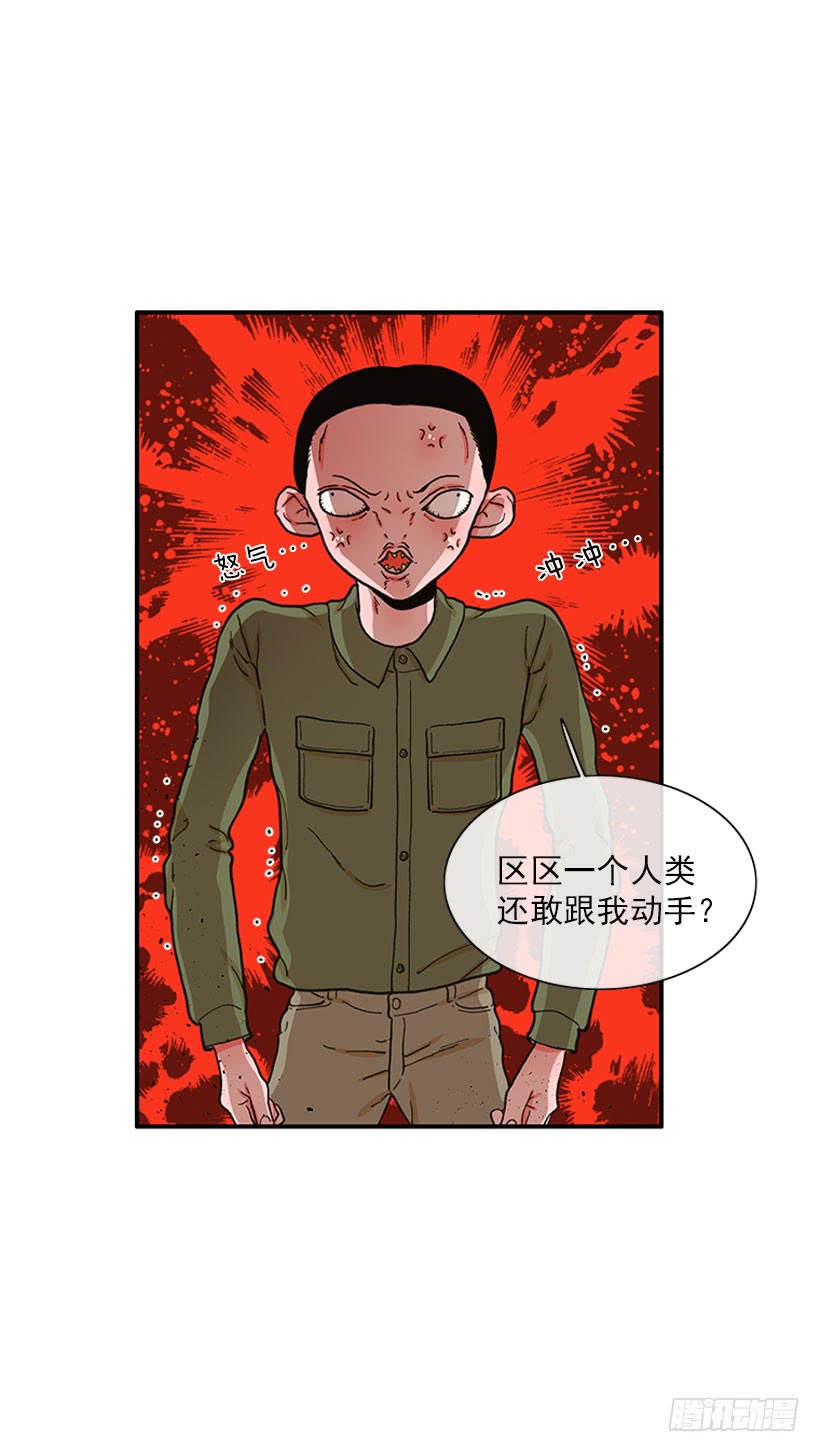 抓住它！16